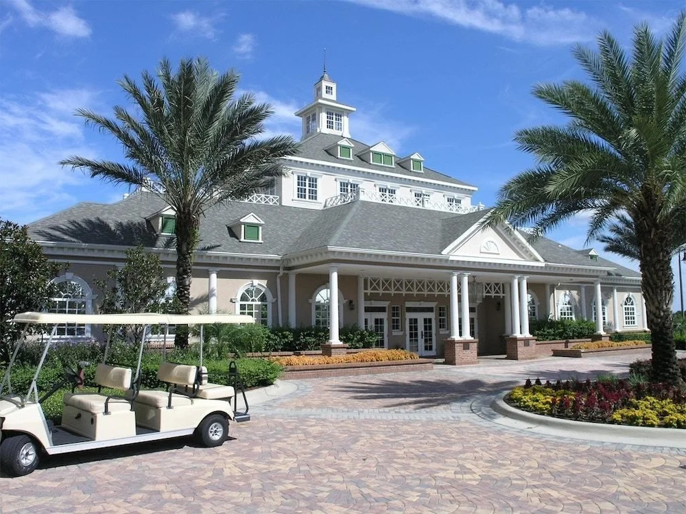 Reunion Muirfield - Four Bedroom Villa