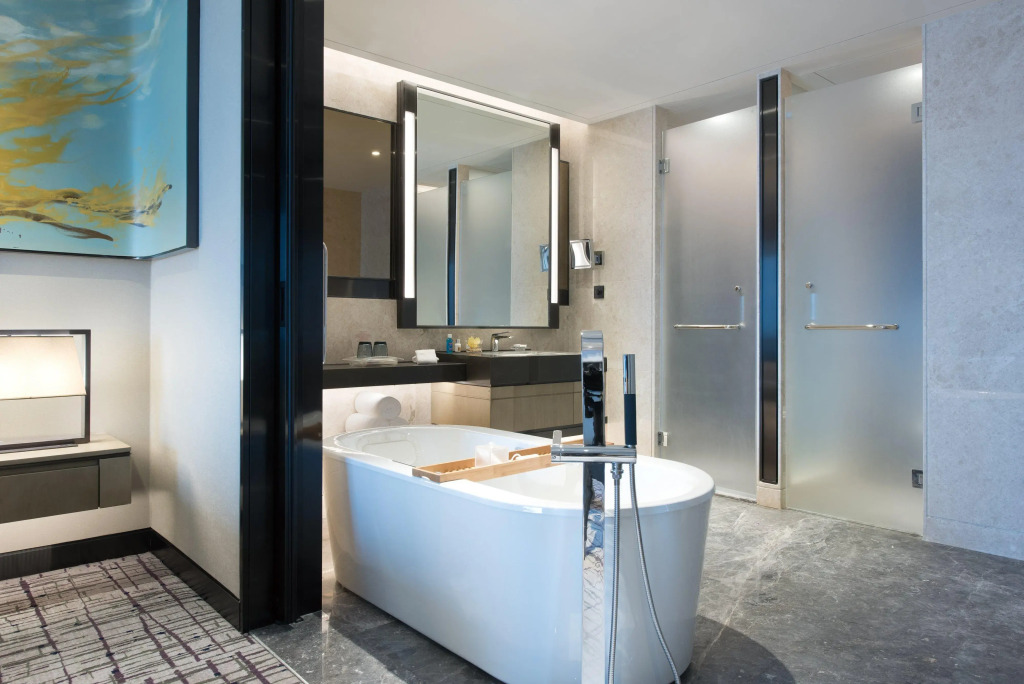 Crowne Plaza Shanghai Pujiang by IHG
