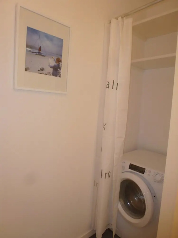 Prestigieuse Appartement rue Foch