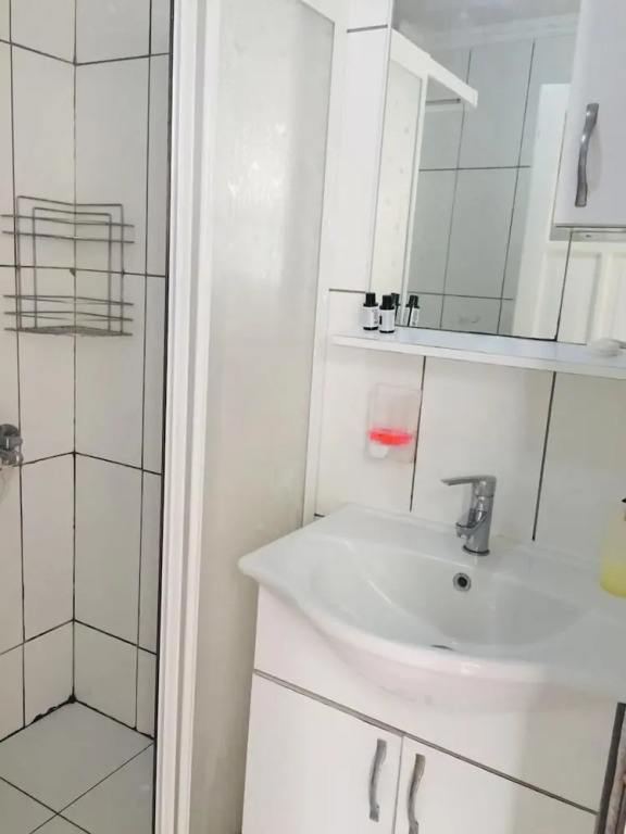 Şato Apart Hotel
