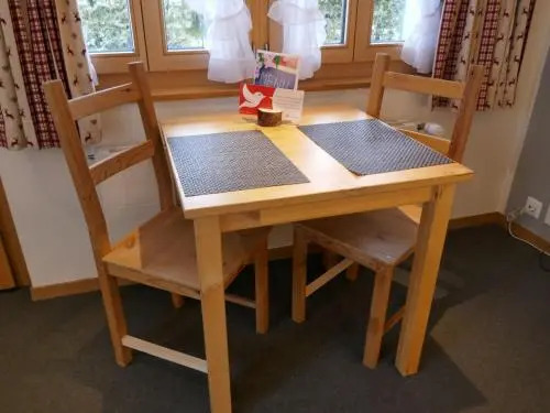 Apartment Schwendihus.1