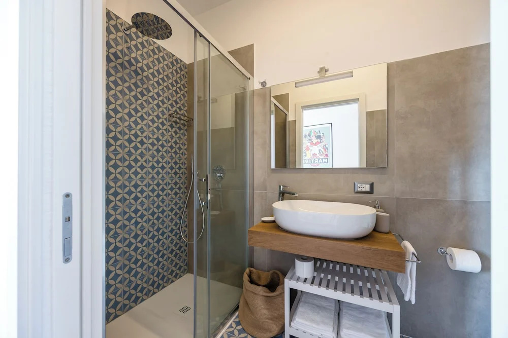 Napoli Bellavista Apartment