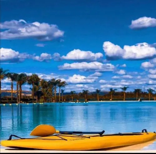The Blyde 302 at crystal Lagoon