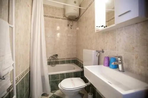 Apartment Rosy