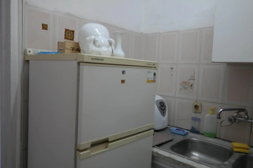 Hostel on 3rd