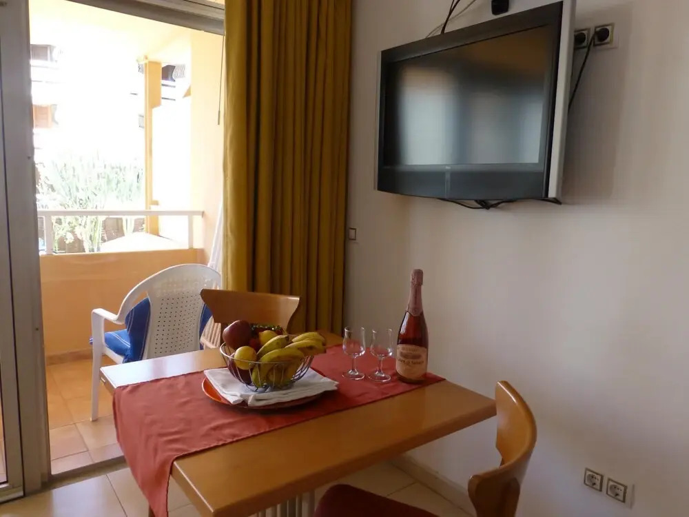 Apartamentos Belmonte