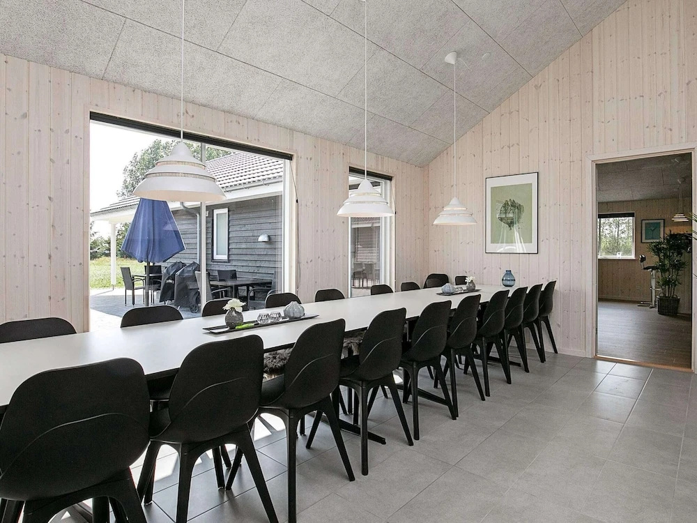 5 star holiday home in Væggerløse
