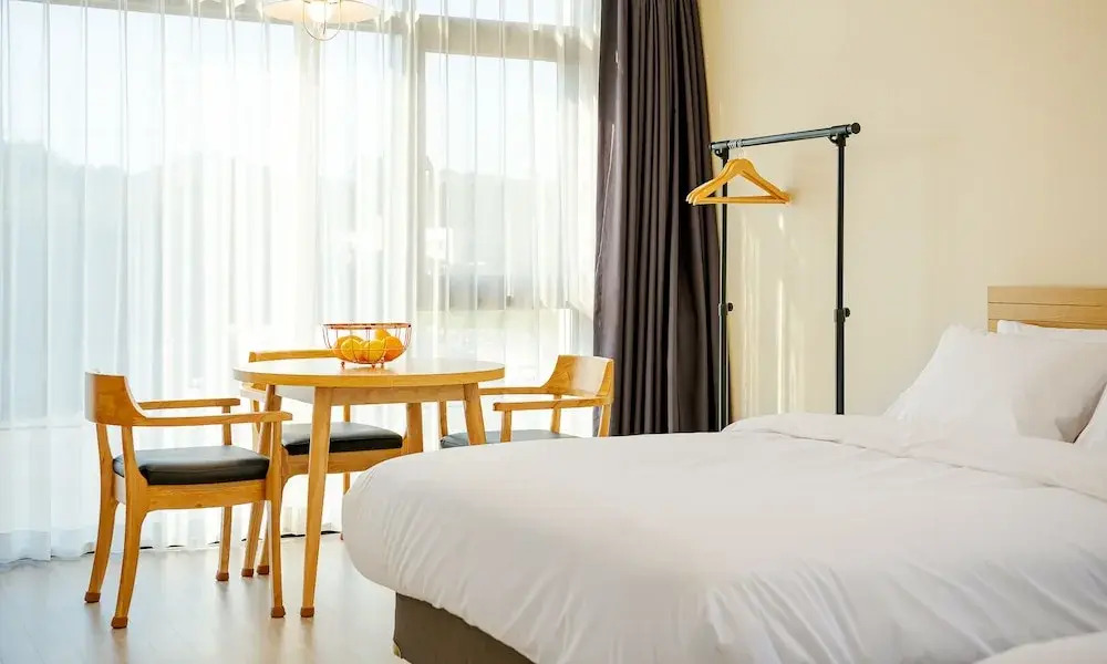 Yeosu Koji Hotel