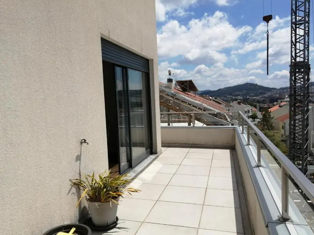 QUINTA DA LOUSA Guest House - VALONGO - PORTO