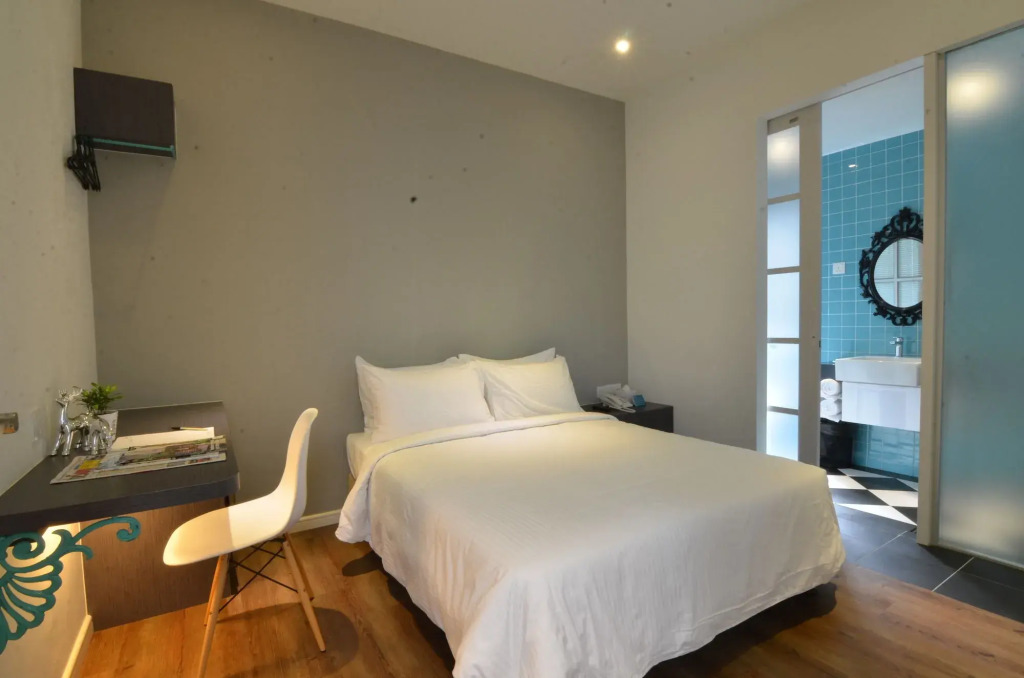 Havona Boutique Hotel - Mount Austin - Self Check-in