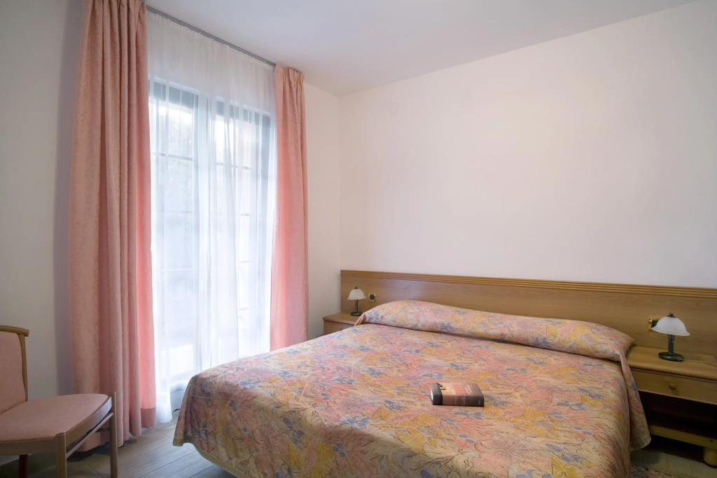 Camping Solaris - Naturist