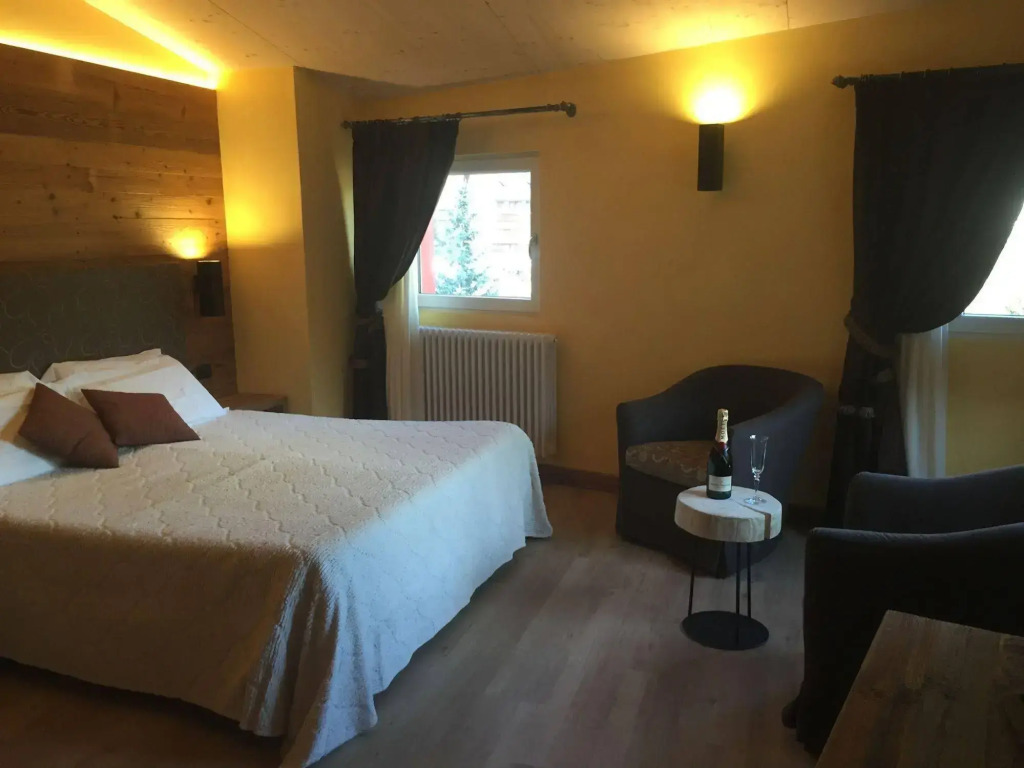 Hotel Chaberton