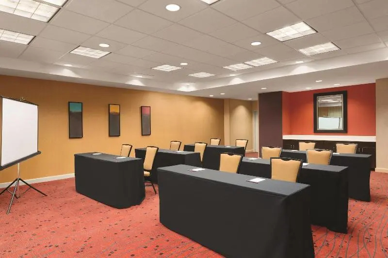 Residence Inn Greenville