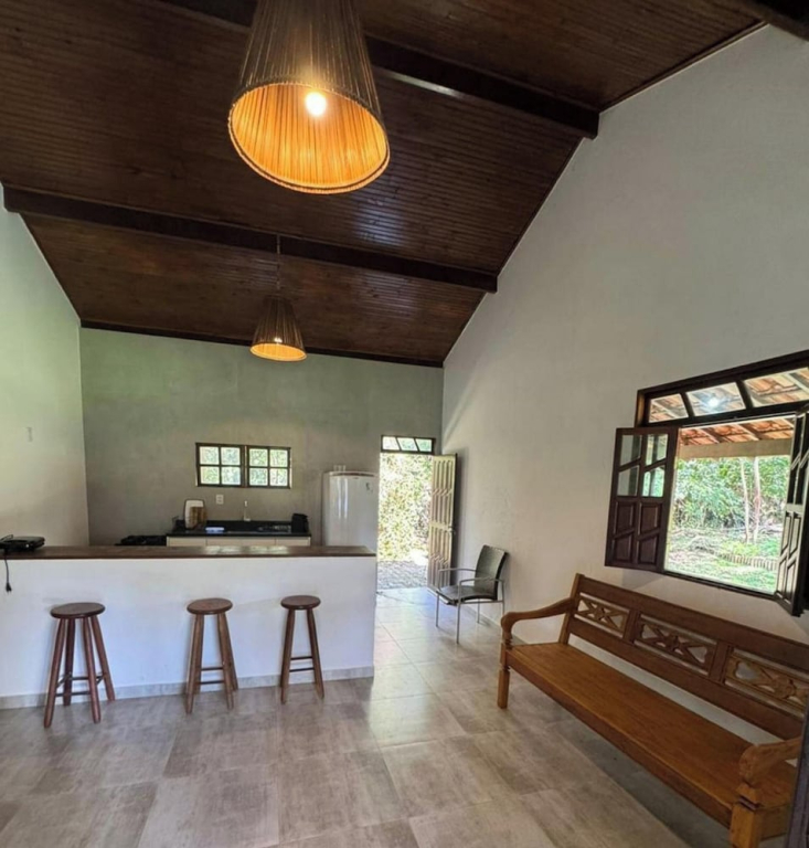 Vila Tucunaré Chalés Master - Camaçari