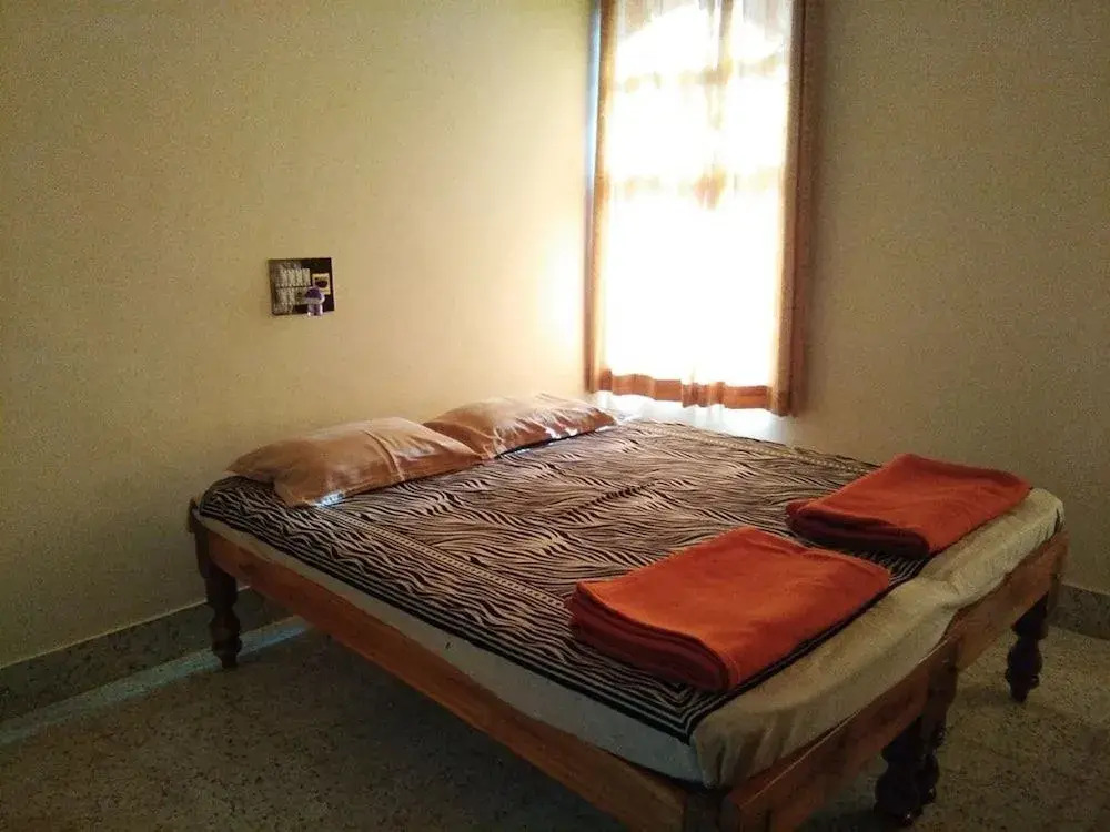 Makod Mane Homestay