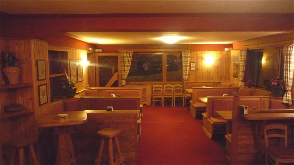 Rifugio Camparient