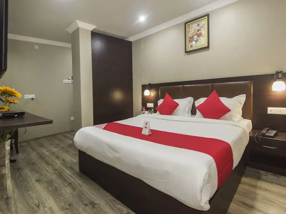 Hotel Little Gangtok