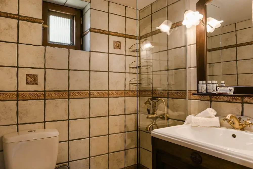Eleonas Guest House - Olivia Garden Gem