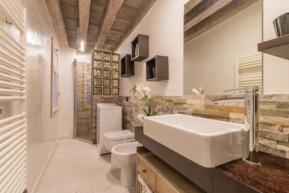 San Polo 2140 In The Heart Of Venice