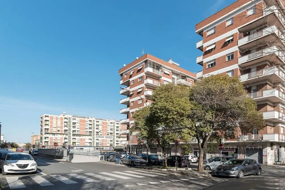 Pigneto Guest House