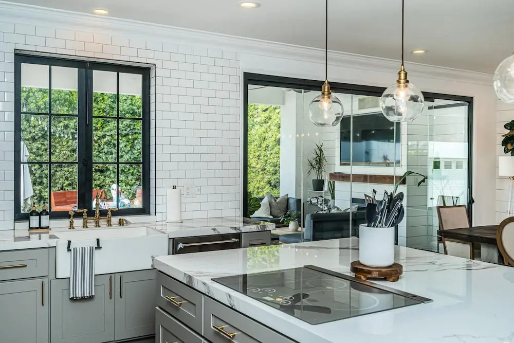 Spacious 5 BR Near Heart of South Park