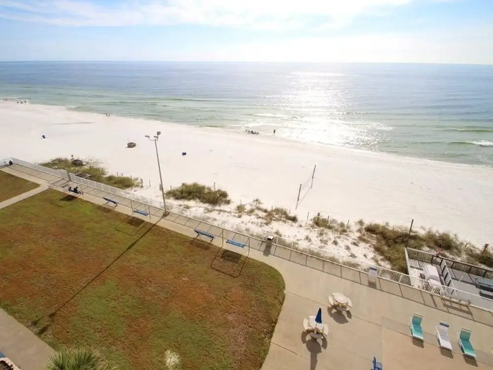 Regency 719 - Two Bedroom Condo