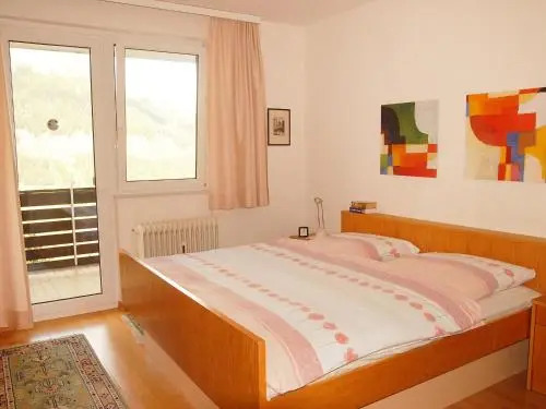 Apartment Haus Reitl III.1