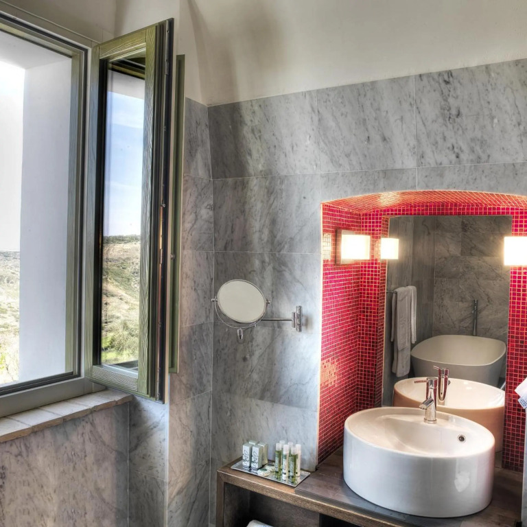 Torre Fiore Hotel Masseria