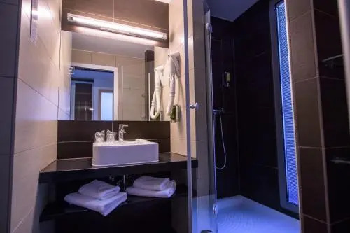 Glamping SUN VALLEY Bioterme