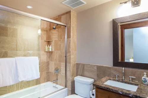 Ballard 202 North 2 Bedrooms 2 Bathrooms Condo