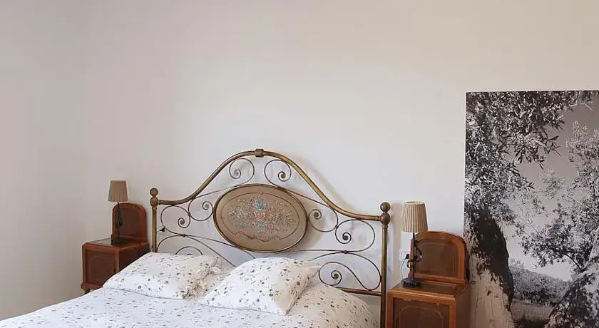 Bio Agriturismo Corte degli Ulivi