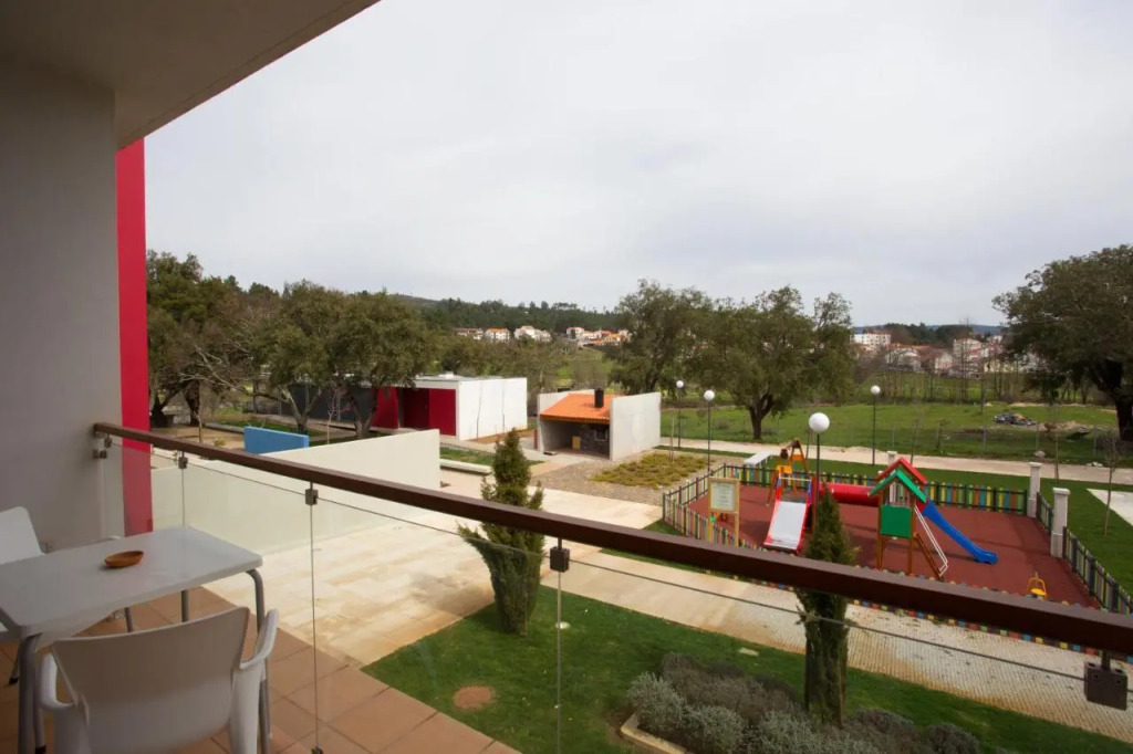Hotel Santa Margarida