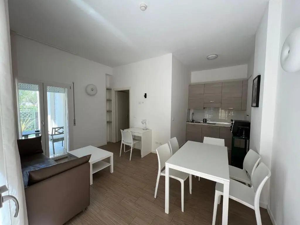 Hotel Riva e Mare
