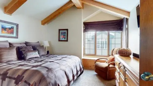 Sierra Megeve #7 Condo