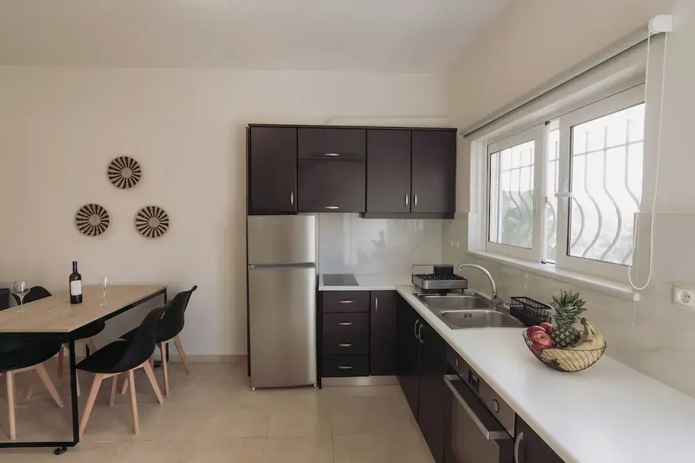 Ibis Apartments