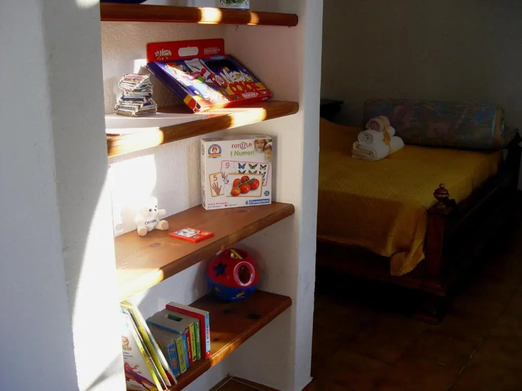 Grazioso e comodo appartamento al centro