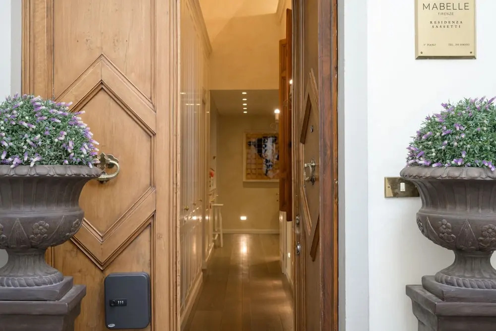 Mabelle Firenze Residenza Sassetti