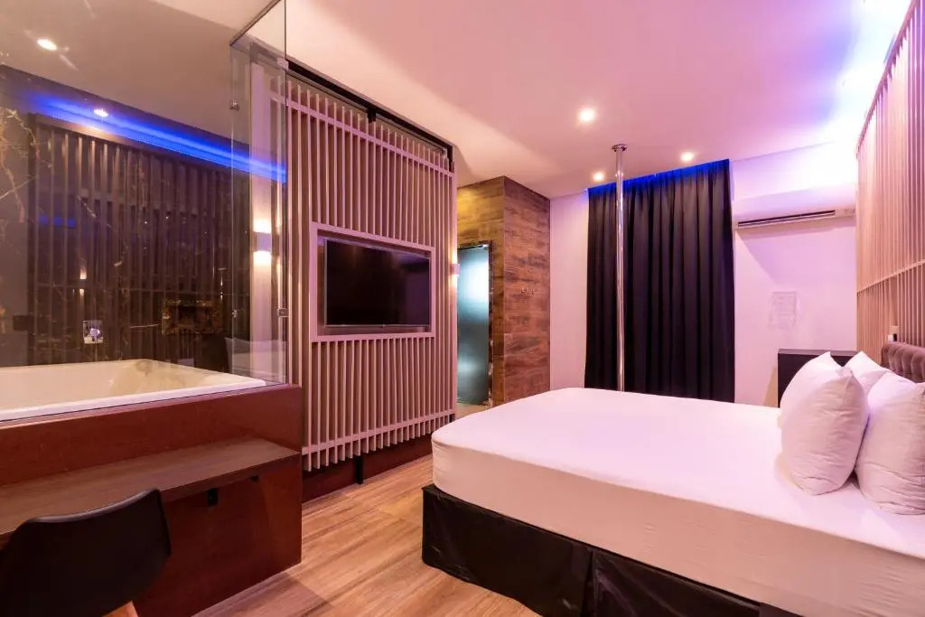 Drops Motel Manaus