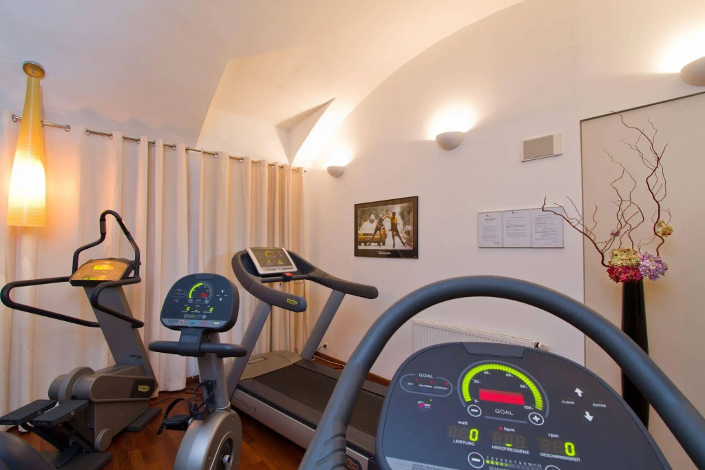 Falkensteiner Boutique Hotel Prague