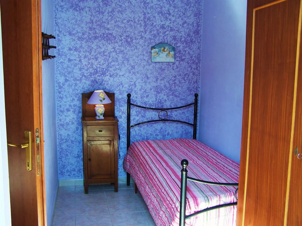 B&B Mare Di S. Lucia