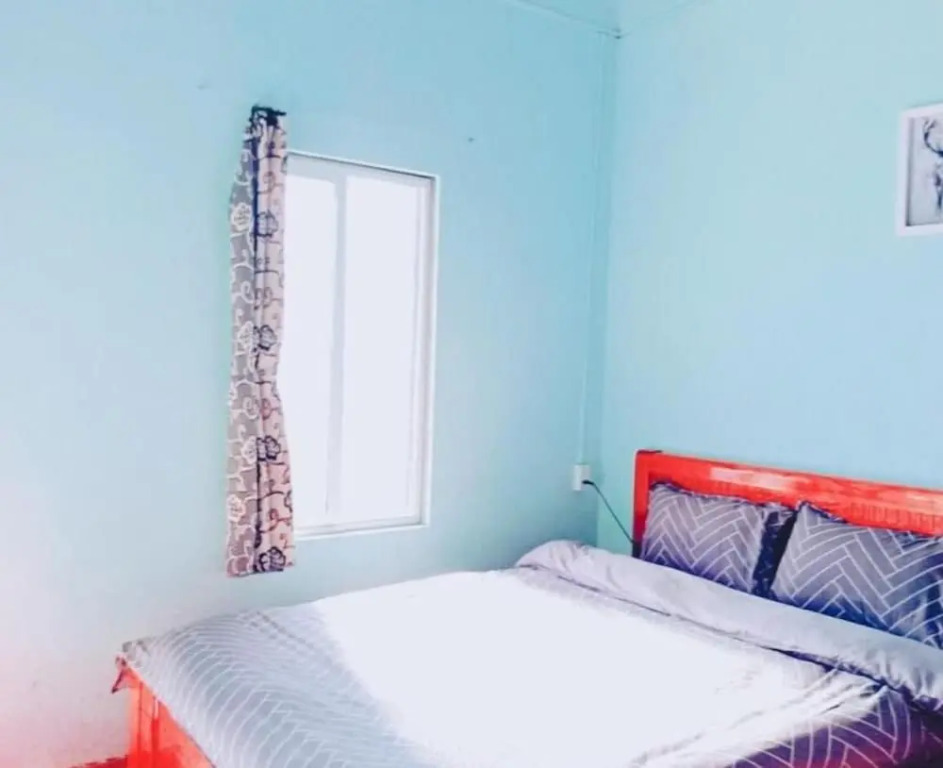 Sapa Tatu Homestay