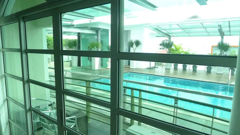 Wesberly Apartments