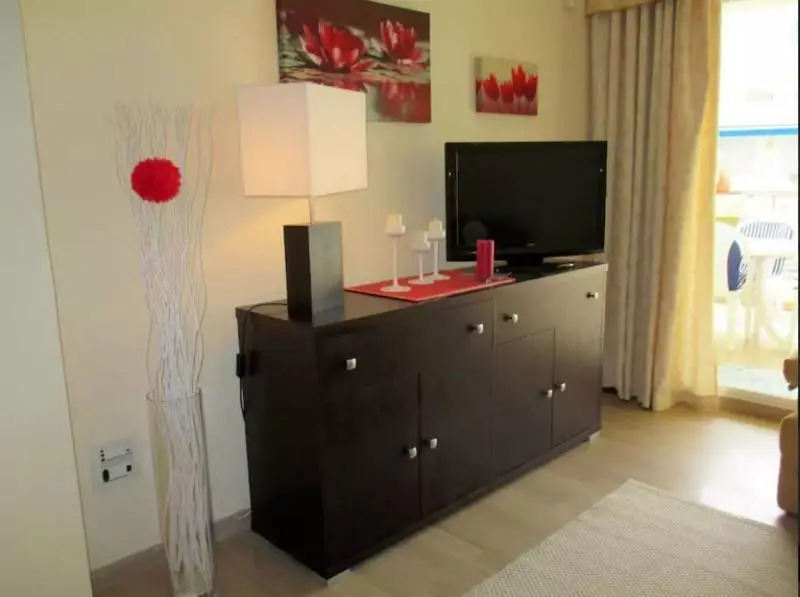 Apartment in Benalmadena - 103692