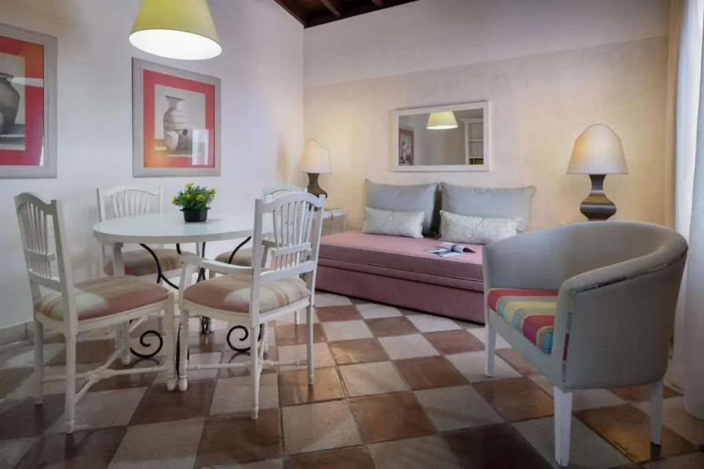 Casa Joanna Vila Sol Golf Village