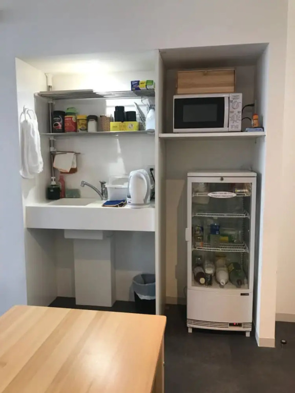 OSAKA-YA NAMBA -Hostel