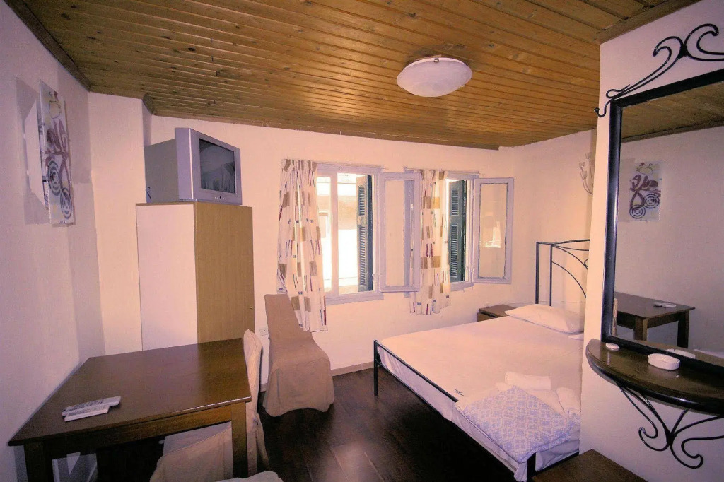 Alyzia Ηotel
