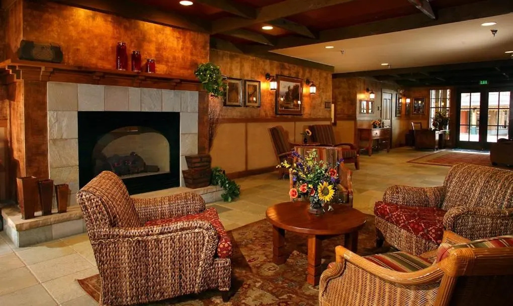 The Residences at Main Street Station by Hyatt Vacation Club