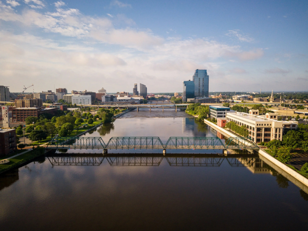 Holiday Inn Grand Rapids Downtown by IHG