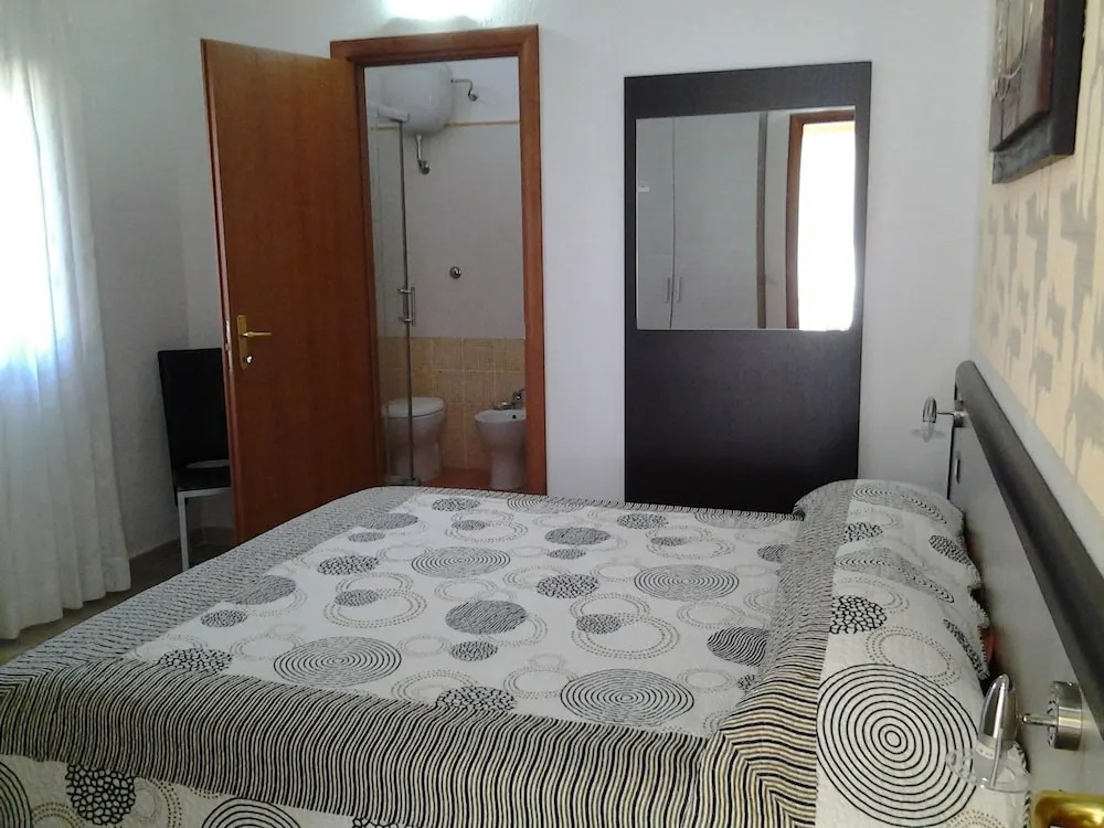 B&B La Rosa