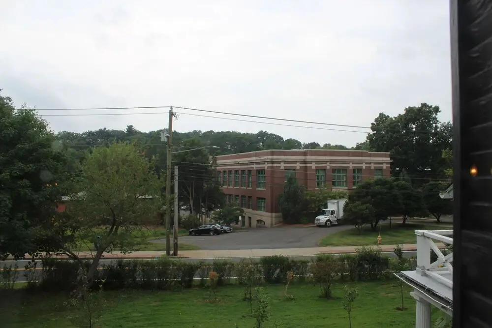 Seth Cheney House